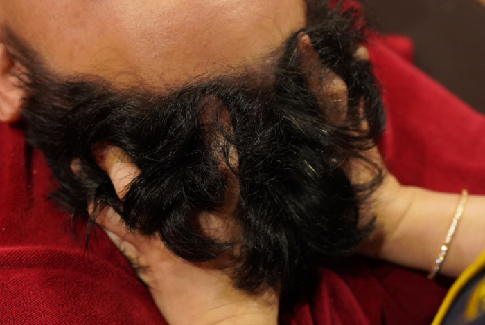 (English) When to Get a Shiatsu Massage? Expert Tips from Panda Spa