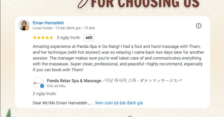 Extremely Positive Reviews on Many Platforms