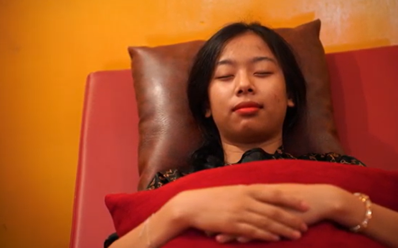 Lưu Ý Khi Sử Dụng Massage Shiatsu
