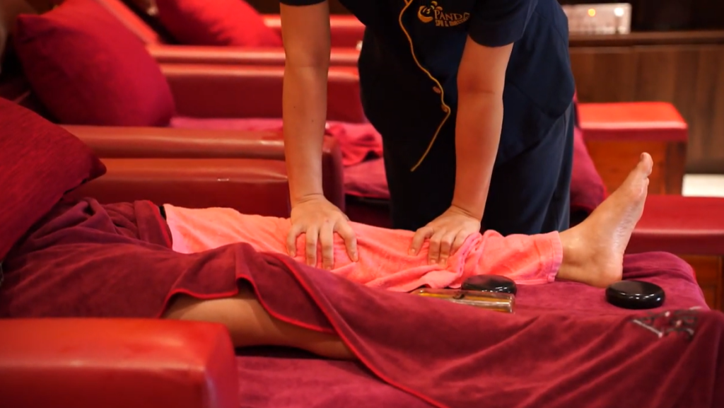 Real Experience with Panda Spa's Foot Massage Basin