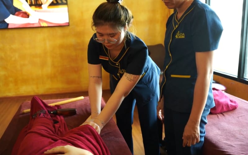 Các Kỹ Thuật Cốt Lõi Cần Có Trong Một Khóa Học