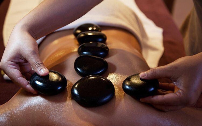 Cải Thiện Giấc Ngủ Và Sức Khỏe Tinh Thần