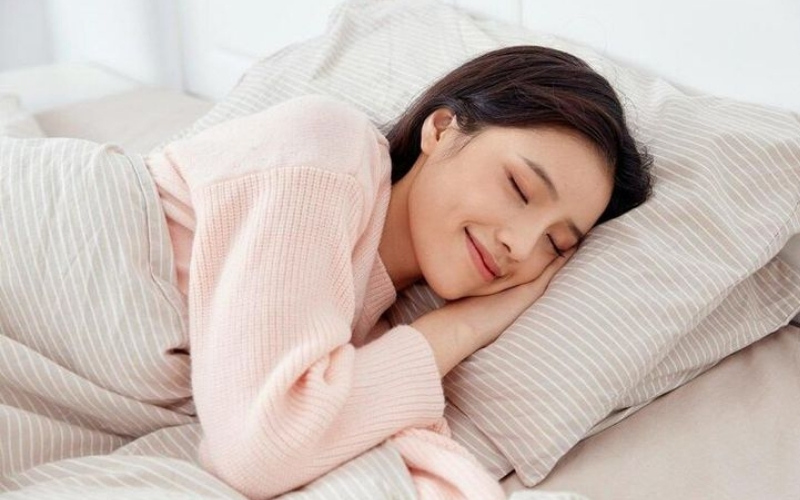 Cải Thiện Giấc Ngủ