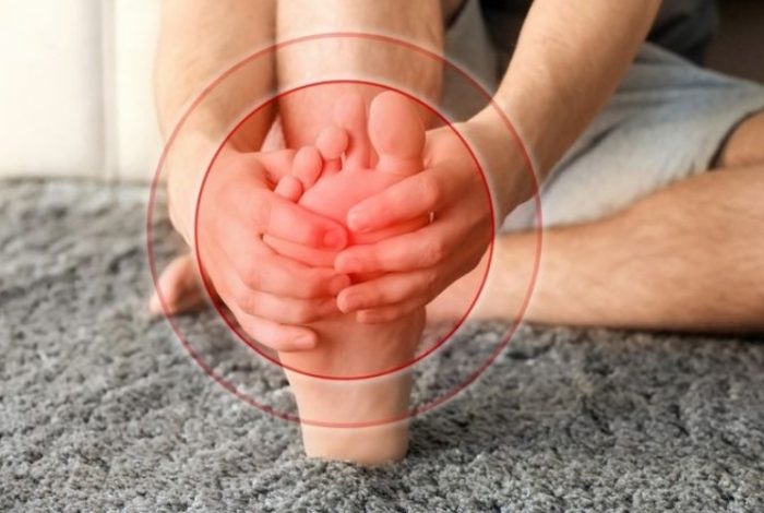 What Are the Benefits of Foot Massage? Discover Its Amazing Effects on Health
