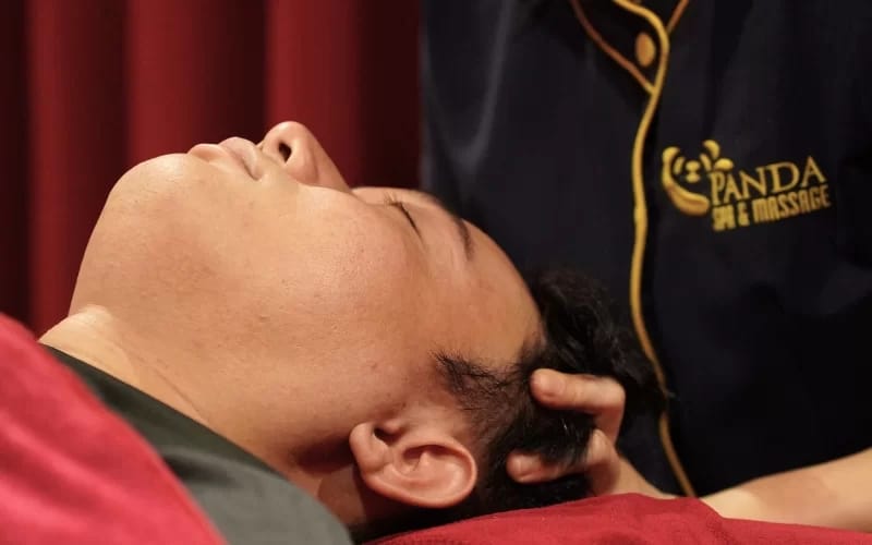 改善血液循环和睡眠