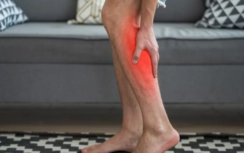 Cải Thiện Tuần Hoàn Máu