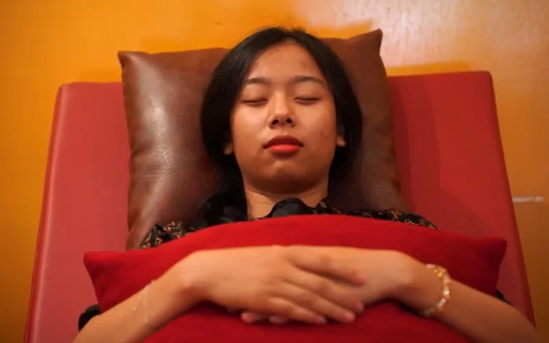 Bamboo Massage Benefits