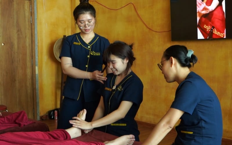 Đặt Nền Móng: Xác Định Rõ Mục Tiêu Học Tập Của Bạn