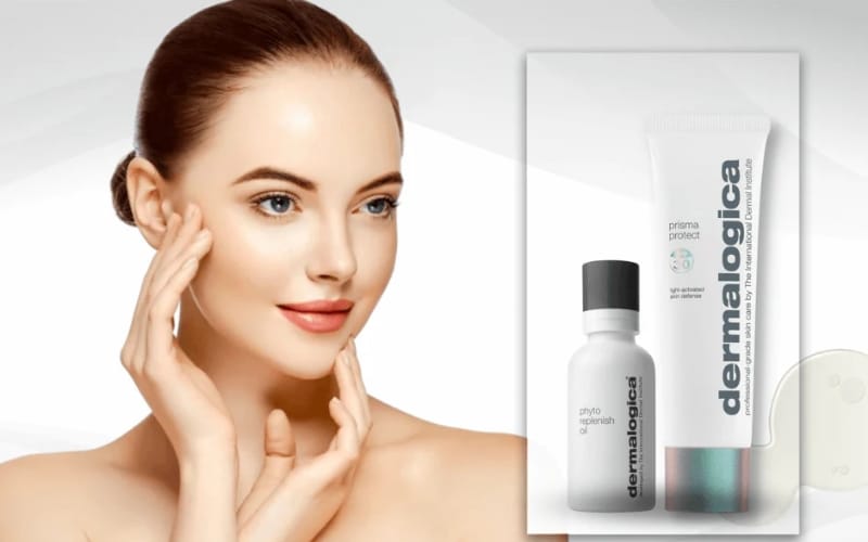 Dermalogica Được Thành Lập Như Thế Ngon?
