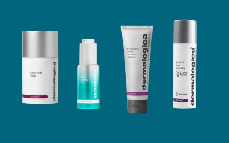 Đối Tượng Phù Hợp Sử Dụng Dermalogica Tại Panda Spa