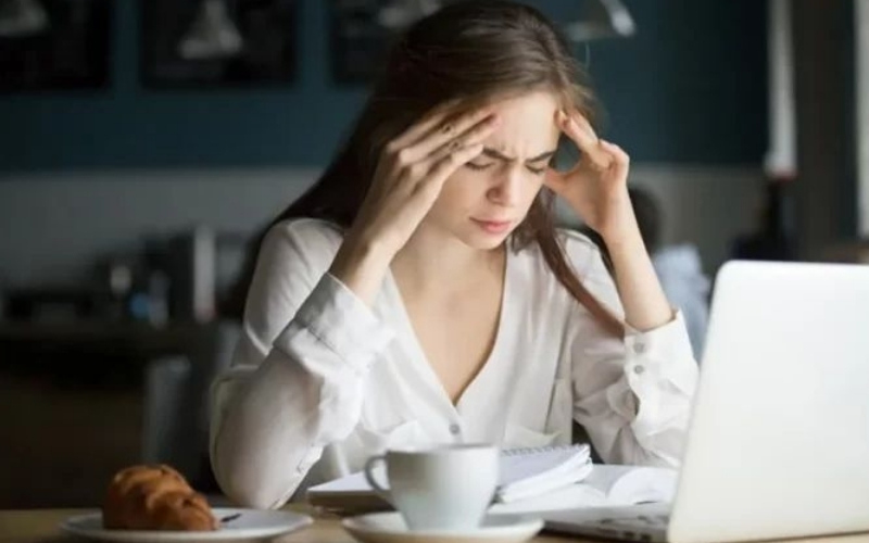 Giảm Căng Thẳng Và Lo Âu