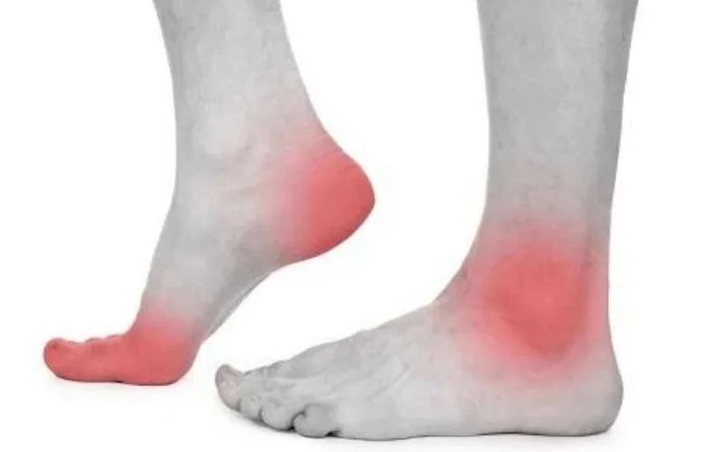 Giảm Đau Nhức Và Căng Thẳng