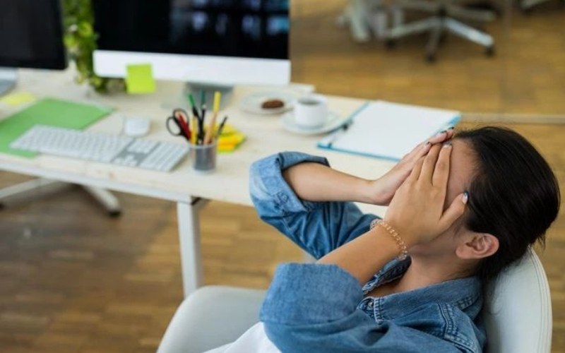 Giảm Đau Nhức Và Mệt Mỏi