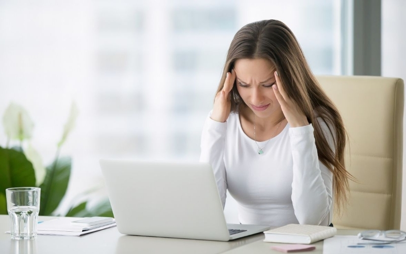 Giảm Stress Và Cải Thiện Tâm Trạng