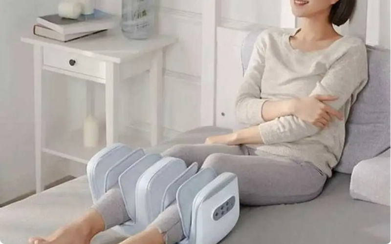 Gối Massage Chân