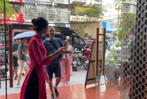 Miễn Phí Đưa Đón Trong Bán Kính 5km
