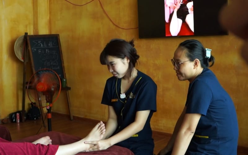 Học để khởi nghiệp Spa: Cần kiến thức vận hành & marketing