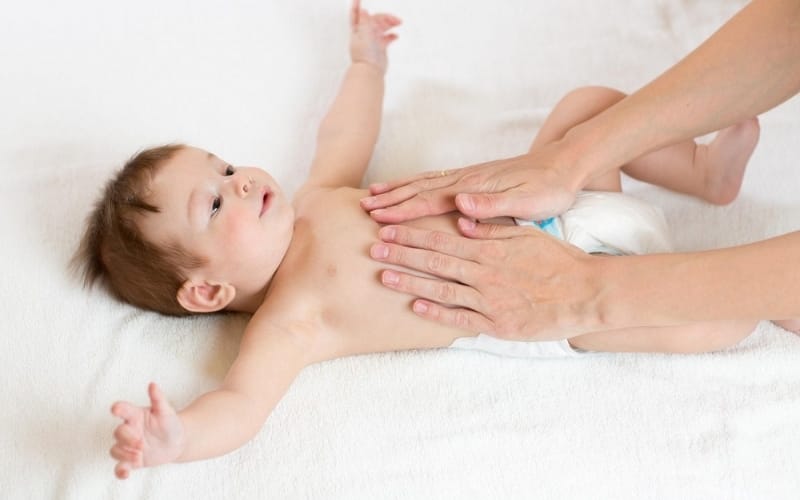 Khi nào nên dừng massage?