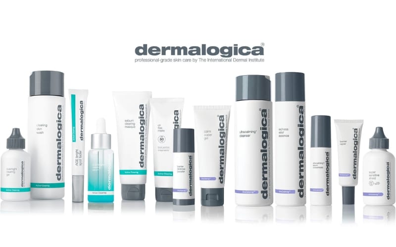 Lịch Sử Thành Hình Và Phát Triển Của Thương Hiệu Dermalogica