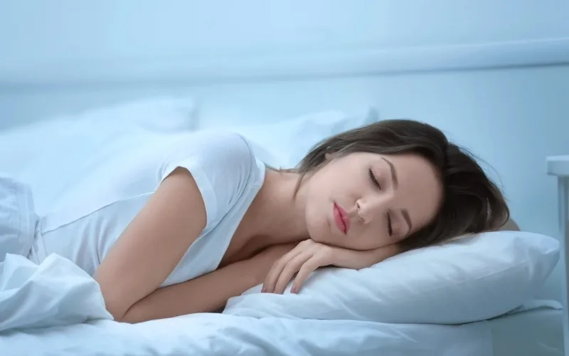 Lợi ích sâu sắc_ Cải thiện giấc ngủ, thải độc và giảm lo âu