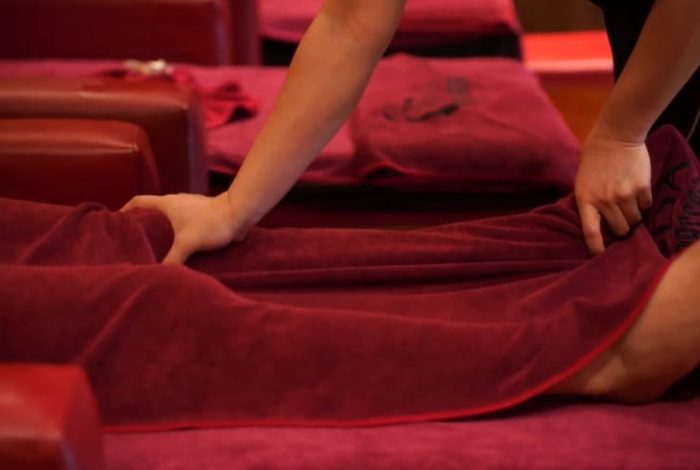 What Are the Benefits of Foot Massage? 7 Golden Health Advantages