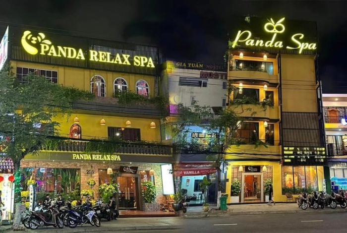 Where to Get a Reliable Foot Massage? Top 5 Locations in Da Nang