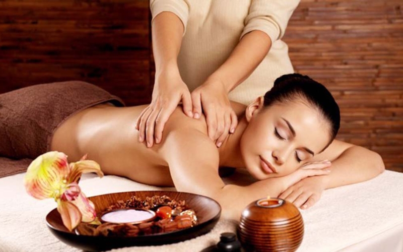 Massage Có Tác Dụng Gì