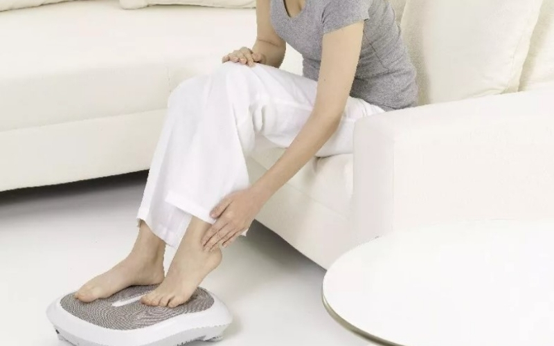 Máy Massage Chân Điện