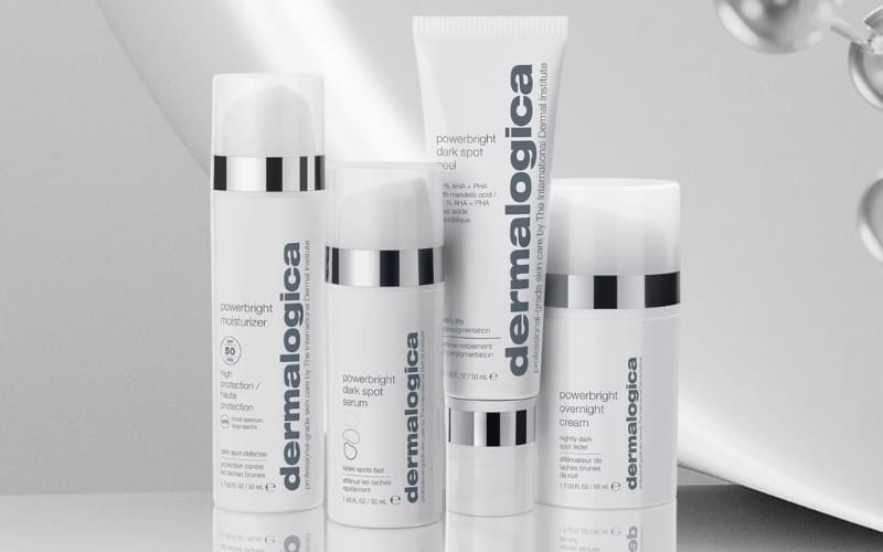 Mục Tiêu Ban Đầu Của Dermalogica