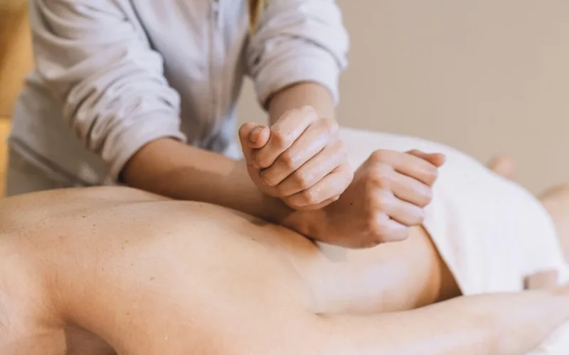 Who Should Regularly Apply This Massage Method?