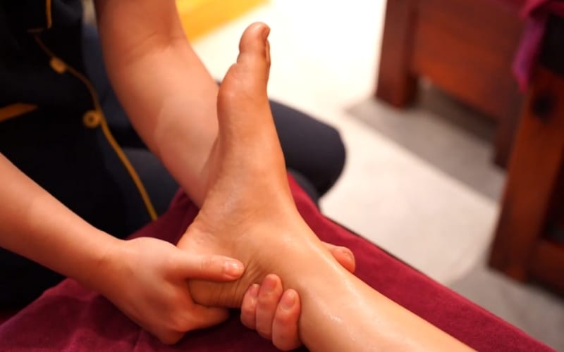 Những Lưu Ý Vàng Để Massage An Toàn và Hiệu Quả