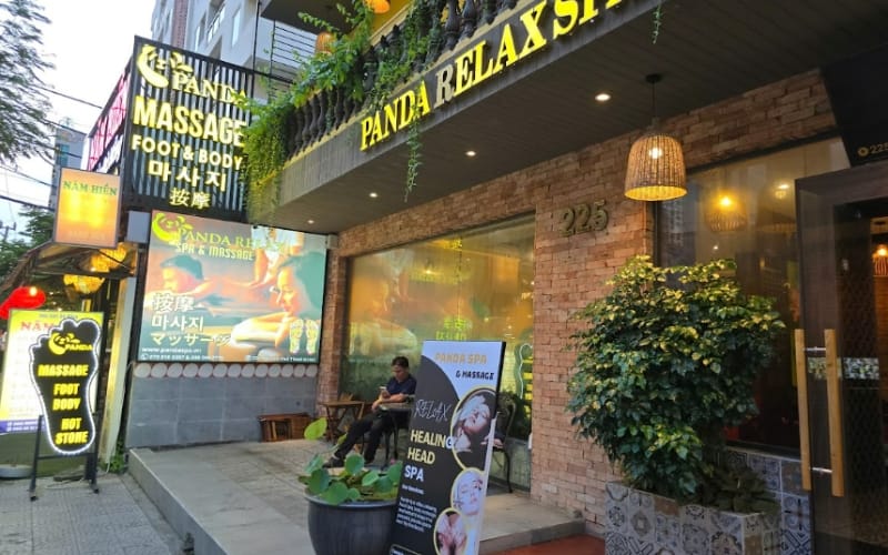 Panda Relax Spa – Địa Chỉ Uy Tín Giúp Bạn Trả Lời Câu Hỏi Học Massage Chân Ở Đâu