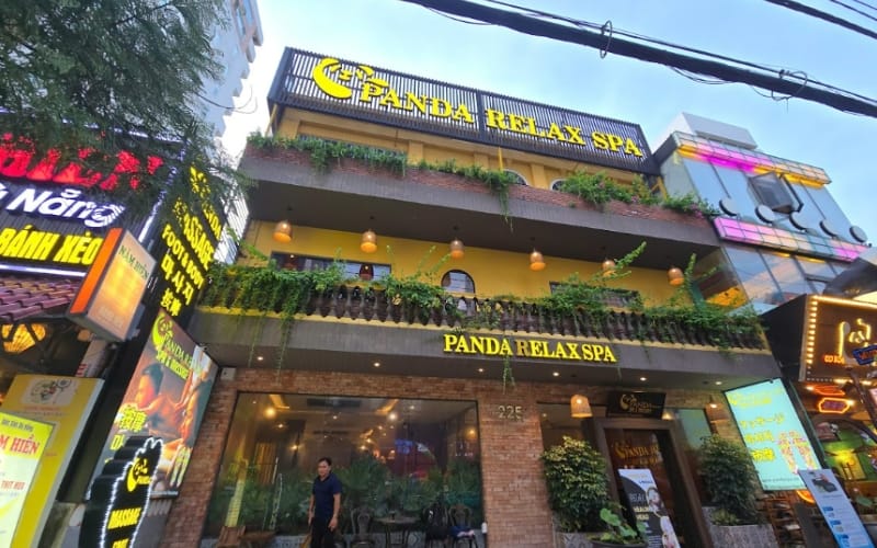 Panda Relax Spa: Lựa chọn hàng đầu cho trải nghiệm trị liệu chuyên sâu