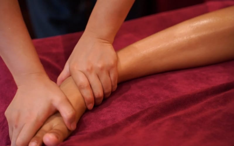 Phòng Tránh Chuột Rút, Đau Gót, Bàn Chân Bẹt Hiệu Quả