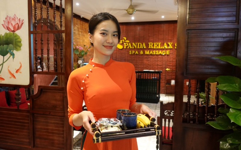 Quy trình tư vấn kỹ càng – cá nhân hóa theo thể trạng