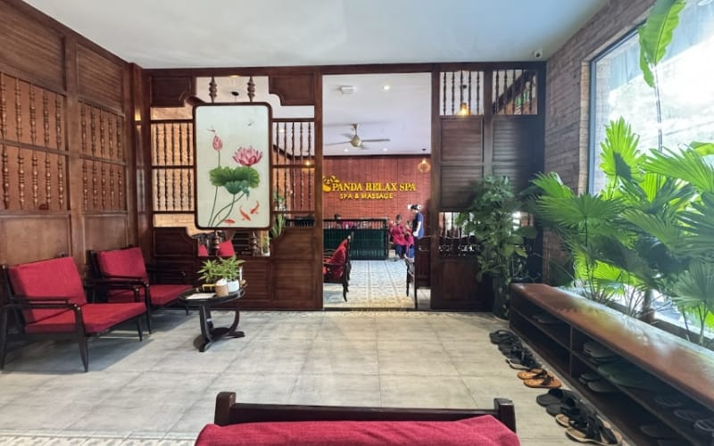 Sự minh bạch trong bảng giá và tư vấn