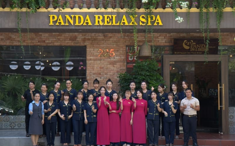 Tay nghề của đội ngũ kỹ thuật viên