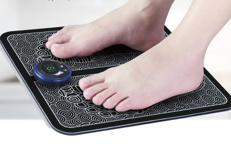Thảm Massage Chân