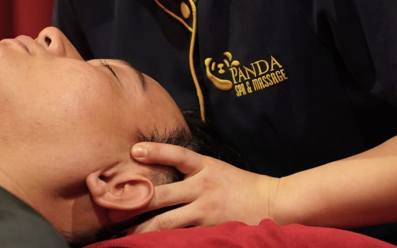 Cách Bấm Huyệt Kiểu Shiatsu Là Gì