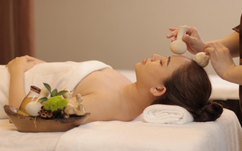 Tinh Thần Sảng Khoái, Ngủ Sâu Hơn