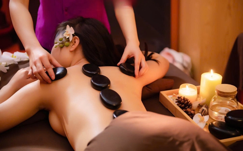 Tổng Quan Các Lợi Ích Massage Được Ghi Nhận Bởi Y Học Hiện Đại