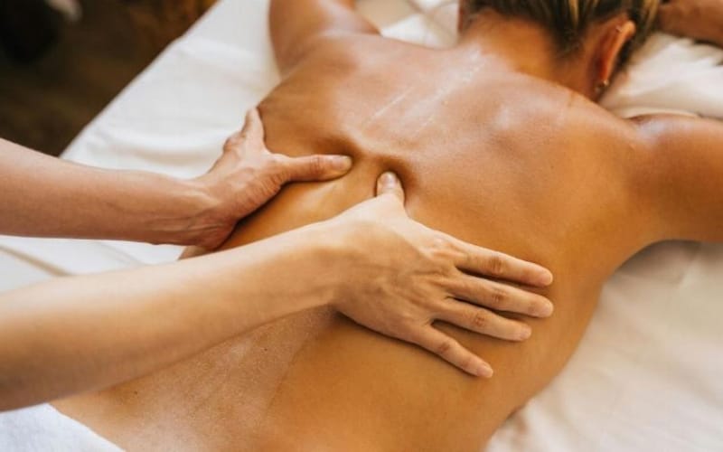 Trải Nghiệm Massage Tại Nhà: Giải Pháp Thư Giãn Hiện Đại