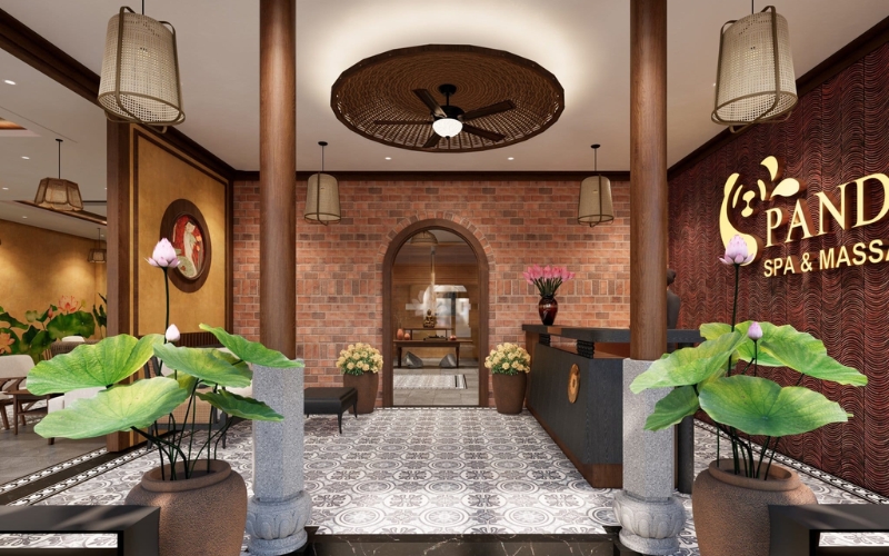 Trải Nghiệm Massage Tại Panda Spa Có Gì Đặc Biệt?