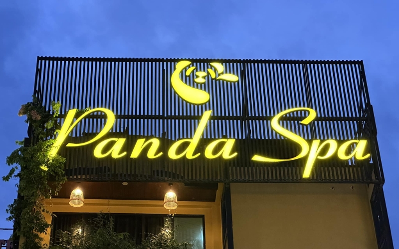 Trải Nghiệm Quy Trình Massage Thư Giãn Tại Panda Spa