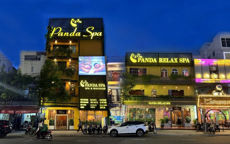 Why Choosing a Spa Near the Beach is a Smart Way to Escape the Heat?