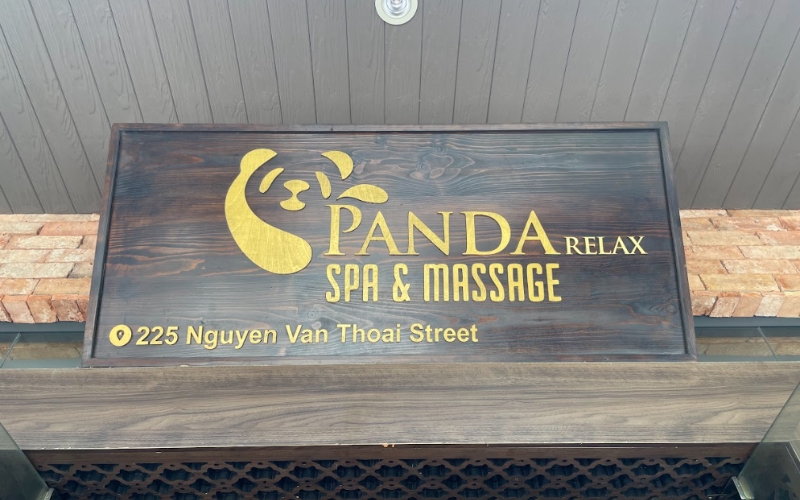 Vì Sao Nên Chọn Massage Tại Panda Spa?