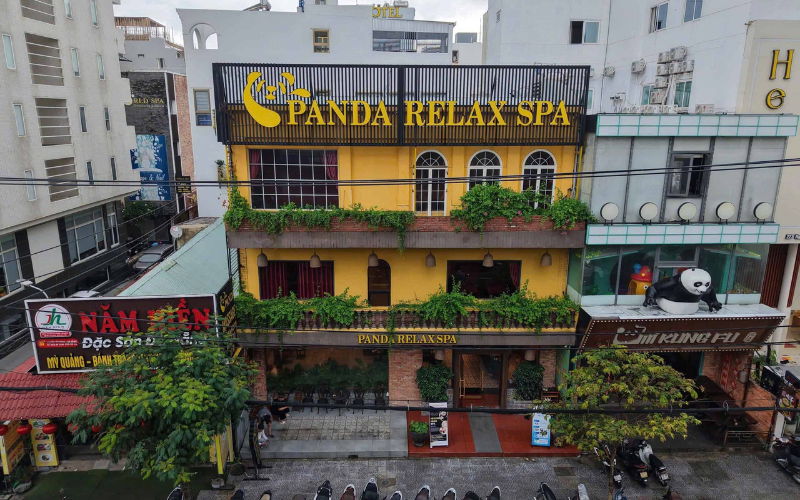 Vì Sao Nên Ưu Tiên Chọn Panda Spa Khi Trải Nghiệm Shiatsu?