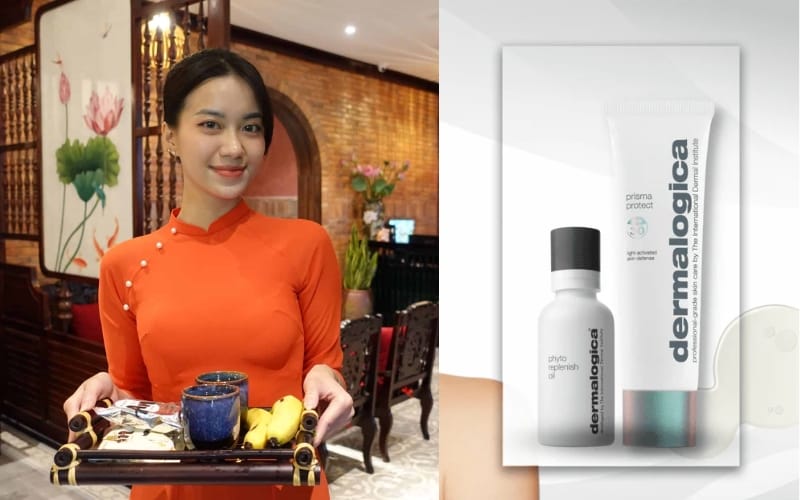 Vì Sao Panda Spa Chọn Dermalogica Là Đối Tác Chiến Lược?