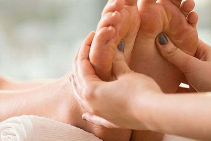 (Tiếng Việt) Massage Chân Đà Nẵng – Đến Với Sự Thư Giãn Tại Panda Spa