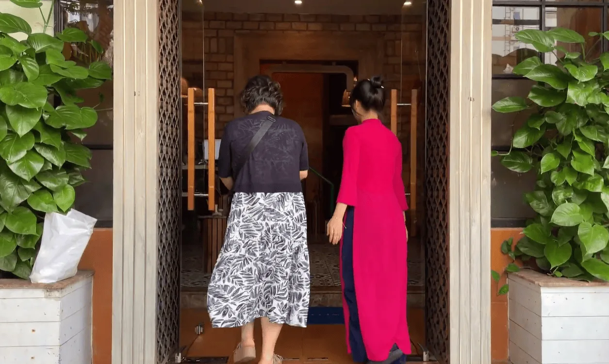 Linh hoạt khung giờ, phục vụ khách du lịch